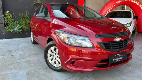Chevrolet Onix 1.0 Joy 5p