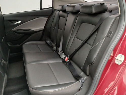 Chevrolet Onix 1.0 TURBO FLEX PLUS PREMIER AUTOMÁTICO