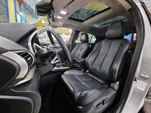 Mitsubishi Eclipse Cross 1.5 MIVEC TURBO HPE-S