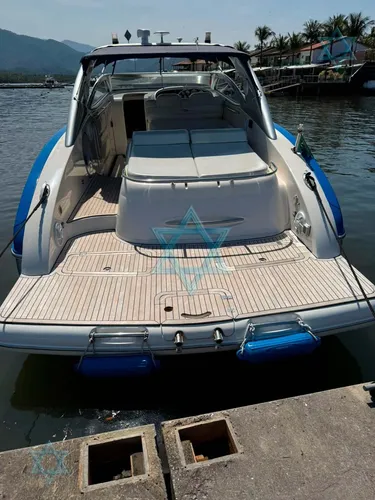 Lancha Axtor 46 Iate Barco N Ferretti Sessa Phantom Azimut