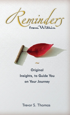 Libro Reminders From Within: Original Insights, To Guide ...