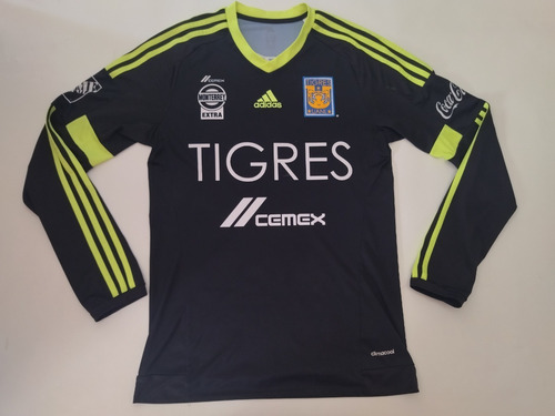 Jersey Tigres 2015