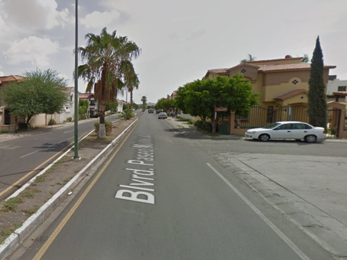 Casa En Venta De Remate Bancario Matignon, Montecarlo, 83288 Hermosillo, Son. -jcbb2
