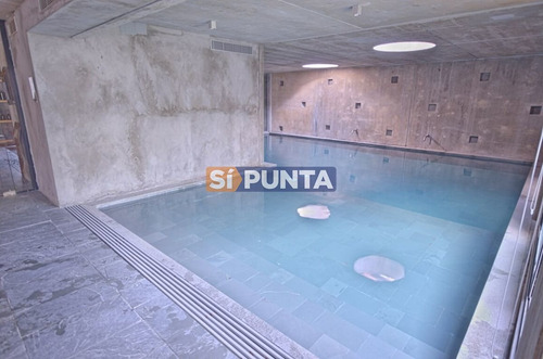 Imagen 17 de 21 de Apartamento En Alquiler, 1 Dormitorio Y Medio