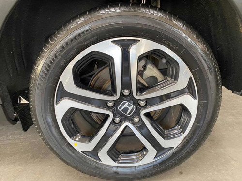 Honda H-rv Exl Cvt Mod 2018 Impecable!!!