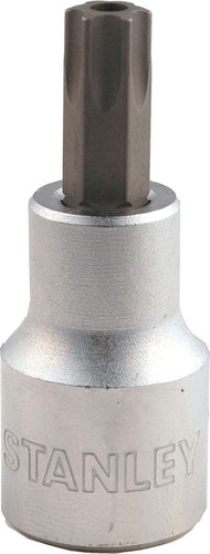 Punta Torx T40 Tamper En Tubo Enc 1/2 Stanley