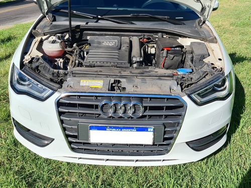 Audi A3 1.4 Tfsi Stronic 125cv