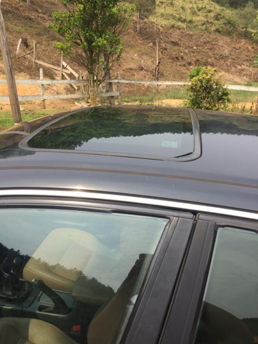 Honda Accord Ex 2.2 Ano 1995