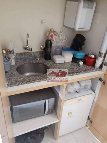 Imagem 5 de 17 de Conjunto À Venda, 40 M² Por R$ 350.000 - Saúde - São Paulo/sp - Cj0077