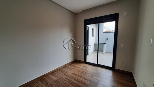 Imagem 15 de 26 de Casa A Venda - 3 Suites - Cond. Mantova - Indaiatuba/sp - Ca02808 - 71101025