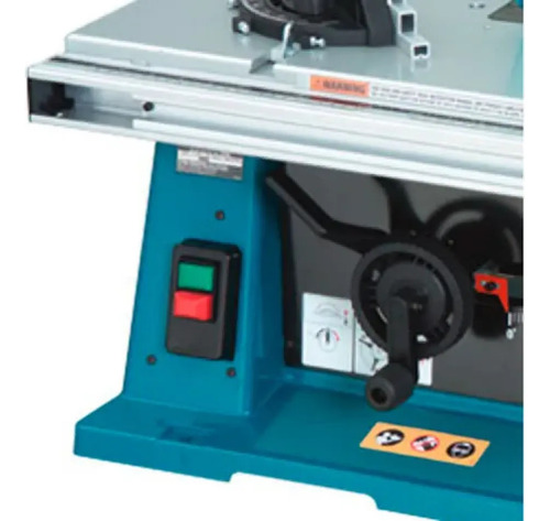 Serra Circular De Bancada 220v 10 1650 Watts 2704 Makita