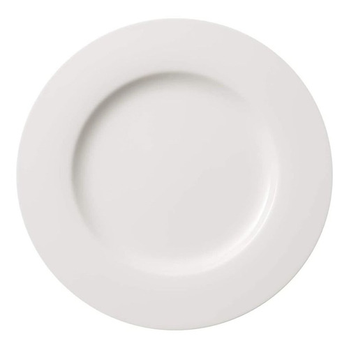 Plato De Pan 15 Cm Kit X6 Porcelana Selecta