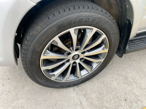 Imagen 23 de 25 de Toyota Fortuner 2.7