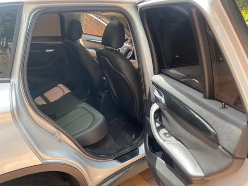 BMW X1 2.0 F48 Sdrive 20i