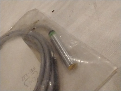 Sensor Inductivo Turck Bi3u-m12-ap6x