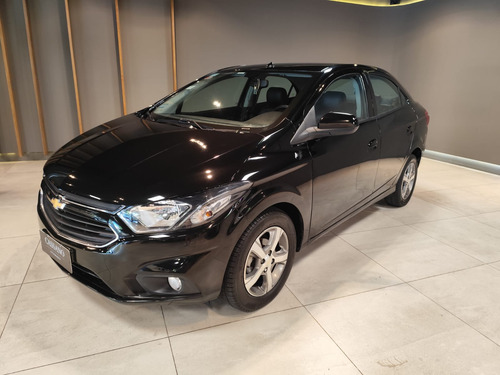 Chevrolet Prisma 1.4 Ltz At 98cv