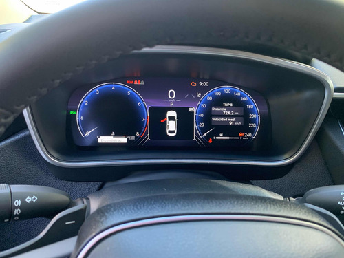 Toyota Corolla 2.0 Seg Cvt 170cv