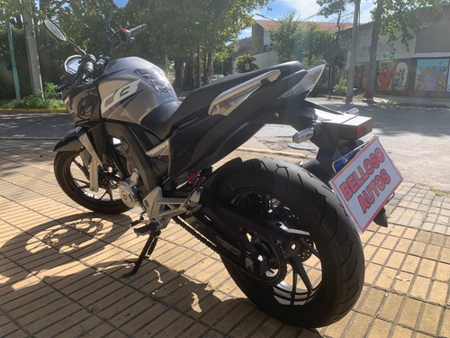 La Moto Esta Nueva