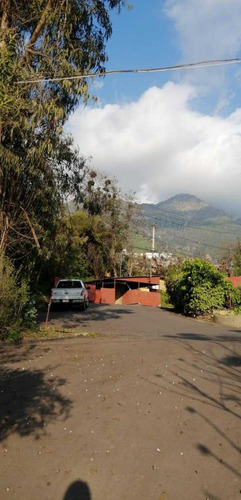 Motel En Venta La Reina (89351)