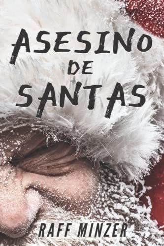 Asesino De Santas - Minzer, Raff