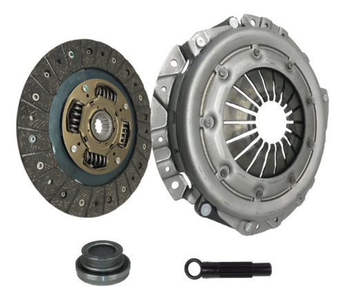 Kit Clutch Celebrity, Citation 2.5,2.8 80-86, Skyhawk 2.0 87