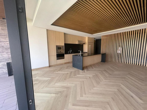 Departamento En Renta En Polanco