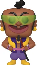 Comprar ¡funko Pop! Animación: Samurai Jack - El Samurai
