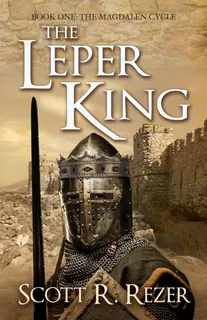 Libro: The Leper King (the Magdalen Cycle)