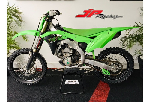 Imagem 4 de 7 de Kawasaki Kx 250f 2020