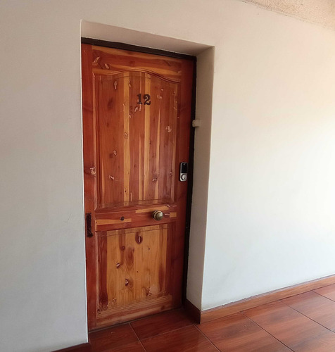 En Venta Hermoso Departamento Centro Talca (66835)