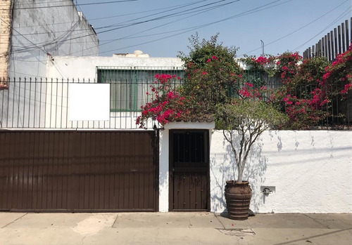 Casa En Venta En Hacienda De Echegaray, Naucalpan Aem