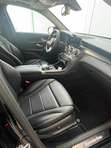 Mercedes-Benz Clase GLC 2.0 300 Off Road At