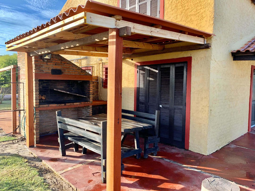 Imagen 10 de 14 de Alquiler De Casa Para 5 Personas, Duplex A 2 Cuadras Playa