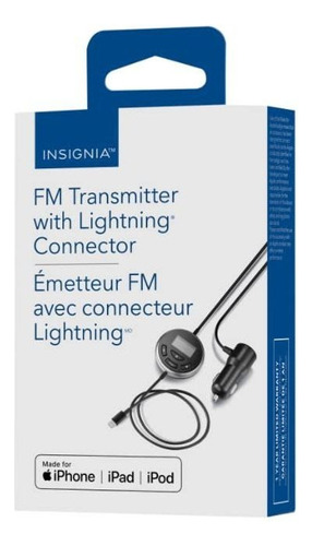 Trans R Fm  Conector De Iluminación  Número De Modelo...