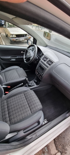Imagen 8 de 9 de Volkswagen Fox 2016 1.6 Trendline