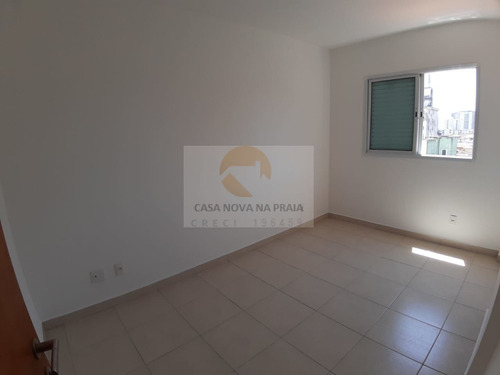 Apartamento 2 Dorms Com Suite À Venda Na Vila Guilhermina - 405