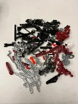 Comprar Lego Bionicle Piezas Sueltas 1 Vezon Y Fenrakk