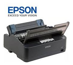 Impresora Epson Lx-350 Matriz De Punto