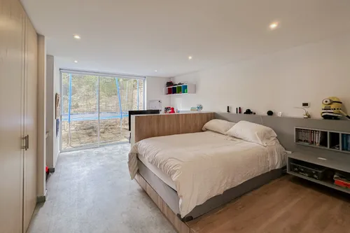 Casa En Arriendo/venta En Chía. Cod A7226