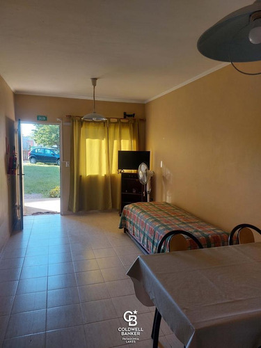 Complejo De Departamentos Turísticos En Balneario Las Grutas