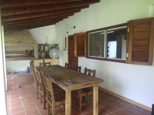Imagen 14 de 23 de Casa Quinta En Venta En General Rodriguez
