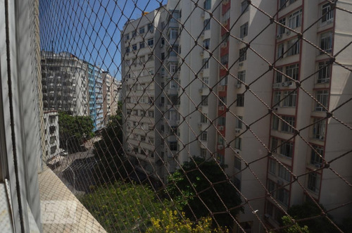 Apartamento Para Aluguel - Copacabana, 4 Quartos, 187 - 893123285