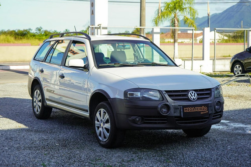 Volkswagen Parati Parati SURF 1.8 Mi Total Flex