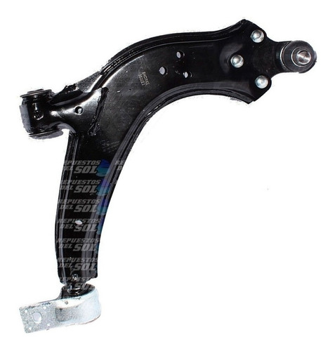 Bandeja Suspension Del Inf Der Citroen Xsara 1.6 2001 2008