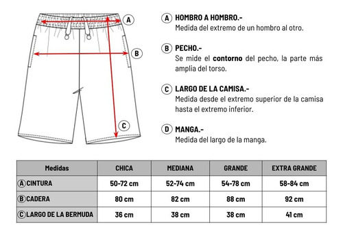 Conjunto De Camisa Con Cordón Y Bermuda De Manta Para Niños