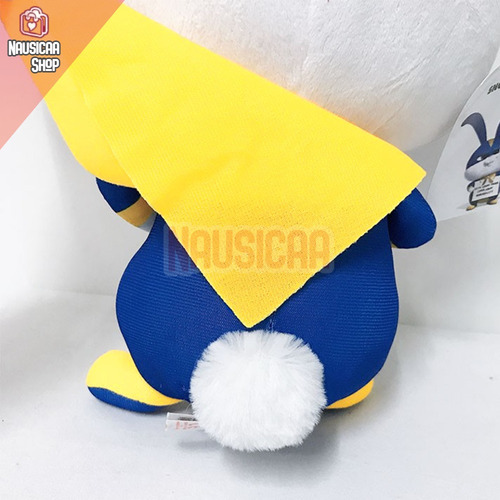 Imagen 2 de 2 de La Vida Secreta De Tus Mascotas - Capitan Snowball, Peluche