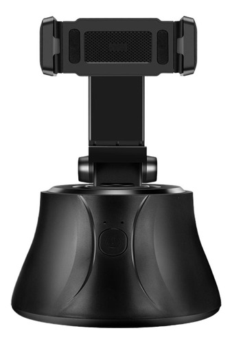 Smartphone Gimbal 360°, Teléfono De Seguimiento De Fotos Fac