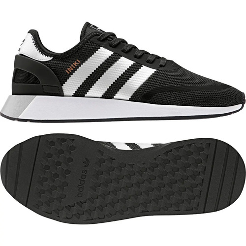 Zapatillas adidas N-5923 Negras Hombre- Originals | MercadoLibre