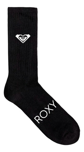 Medias Bipack Roxy Oona Crew Sock W24 Mujer