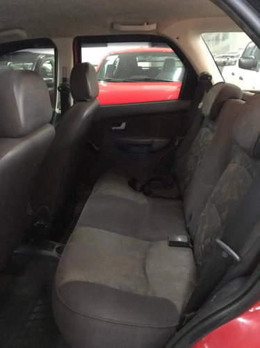 Imagem 4 de 4 de Fiat Palio 1.8 Mpi Adventure Weekend 8v Flex 4p Manual